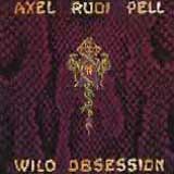 Axel Rudi Pell - Wild Obsession